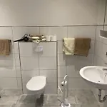 Panzió Huus Störtebeker Dornumersiel
