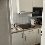 Huus Störtebeker 3*
