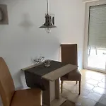 Panzió Huus Störtebeker