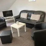 Huus Störtebeker Panzió 3*