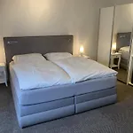 Bed & Breakfast Huus Störtebeker