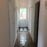 Huus Störtebeker Panzió