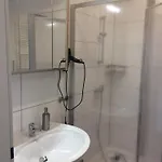 Panzió Huus Störtebeker 3*