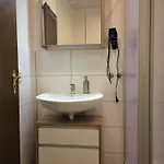 Bed & Breakfast Huus Störtebeker Dornumersiel