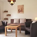 Huus Stoertebeker 3* Dornumersiel