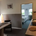 Huus Störtebeker Bed & Breakfast 3*