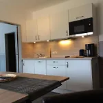Huus Störtebeker Bed & Breakfast 3*