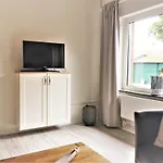 Bed & Breakfast Huus Störtebeker 3*