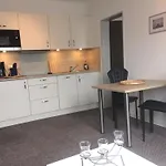 Huus Störtebeker