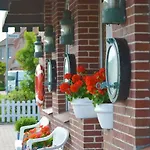 Huus Stoertebeker Bed & Breakfast