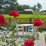 Bed & Breakfast Huus Stoertebeker Dornumersiel