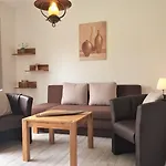 Panzió Huus Störtebeker 3*