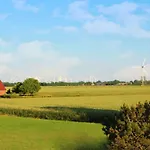 Huus Stoertebeker Bed & Breakfast 3*