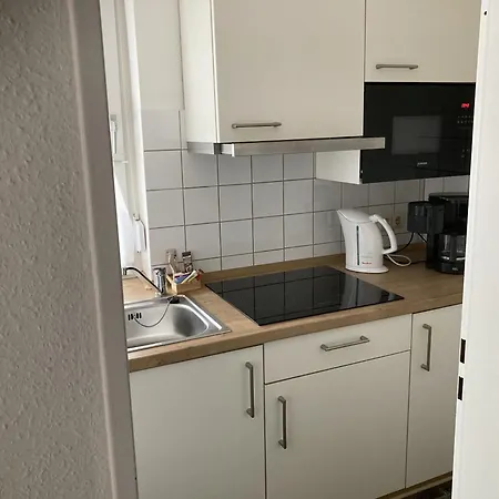 Huus Stoertebeker 3*