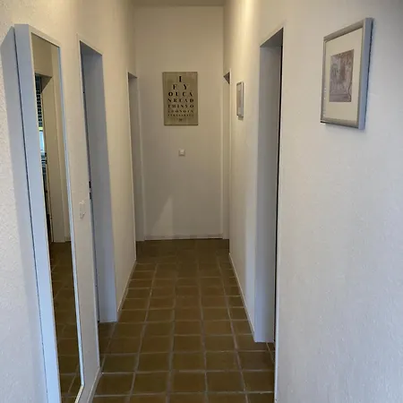 Huus Stoertebeker 3* Dornumersiel