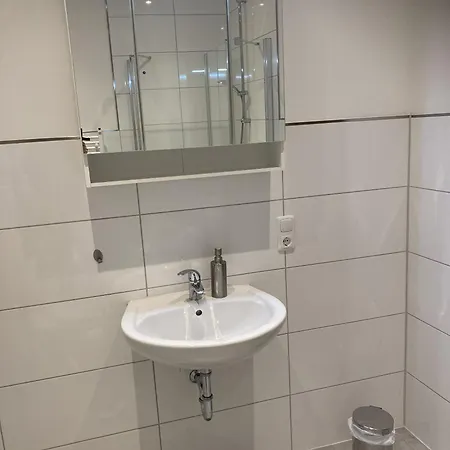 Huus Stoertebeker