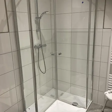 Huus Stoertebeker Bed & Breakfast 3*