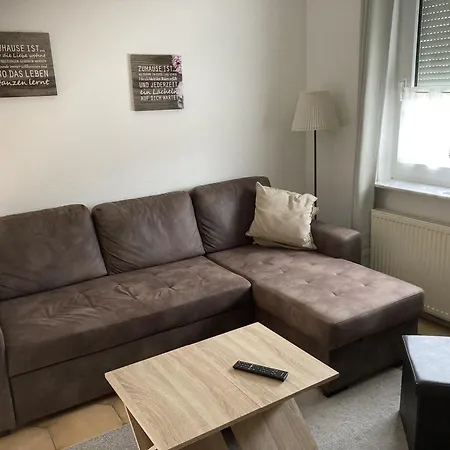 Bed & Breakfast Huus Stoertebeker 3*
