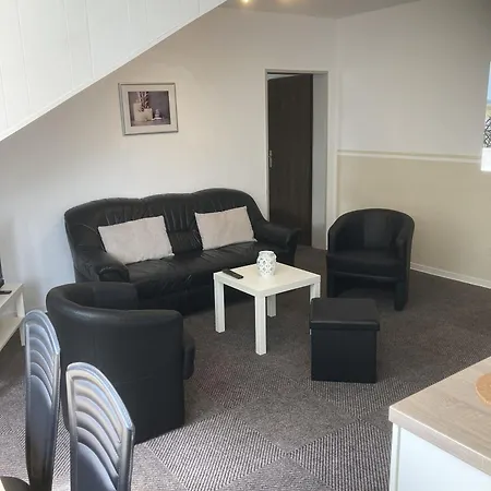 Huus Stoertebeker Bed & Breakfast Dornumersiel