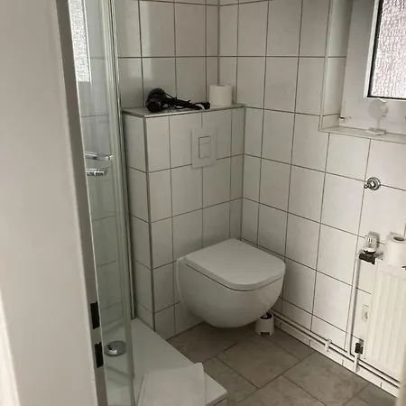 Bed & Breakfast Huus Stoertebeker Dornumersiel