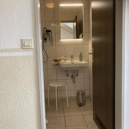 Huus Stoertebeker Bed & Breakfast