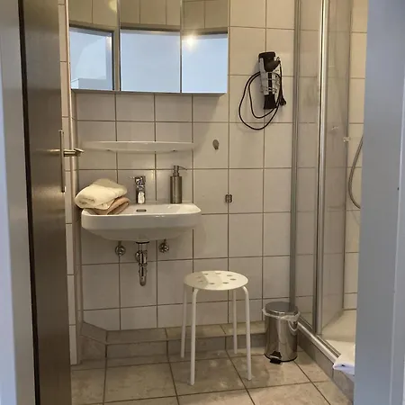 Huus Stoertebeker Bed & Breakfast 3*