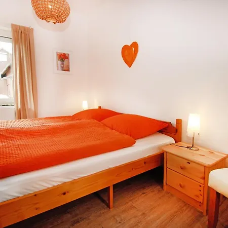 Huus Stoertebeker Bed & Breakfast