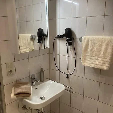 Bed & Breakfast Huus Stoertebeker Dornumersiel