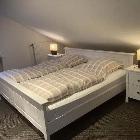 Huus Stoertebeker 3*