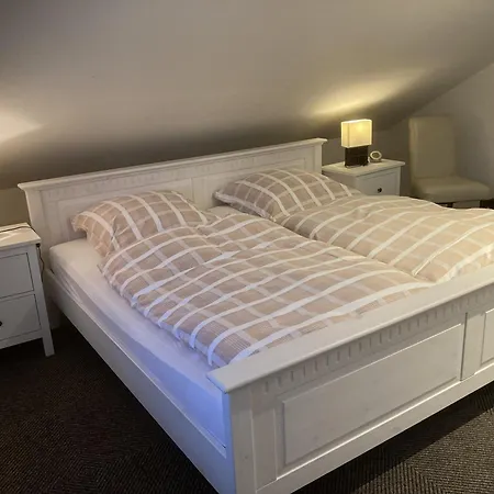 Huus Stoertebeker 3*