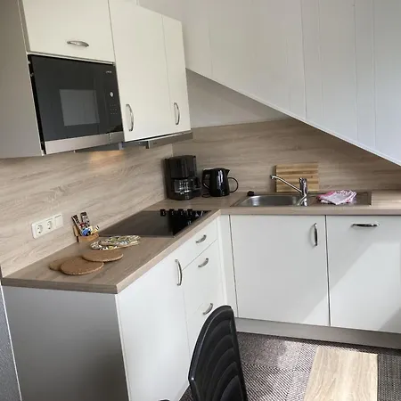 Bed & Breakfast Huus Stoertebeker Dornumersiel