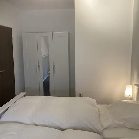 Huus Stoertebeker Bed & Breakfast
