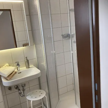 Huus Stoertebeker Bed & Breakfast Dornumersiel