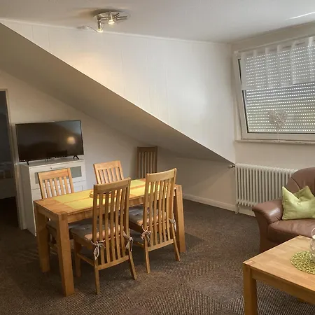 Huus Störtebeker Dornumersiel