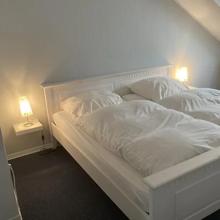 Huus Stoertebeker