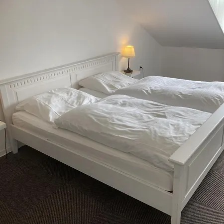 Huus Stoertebeker 3*