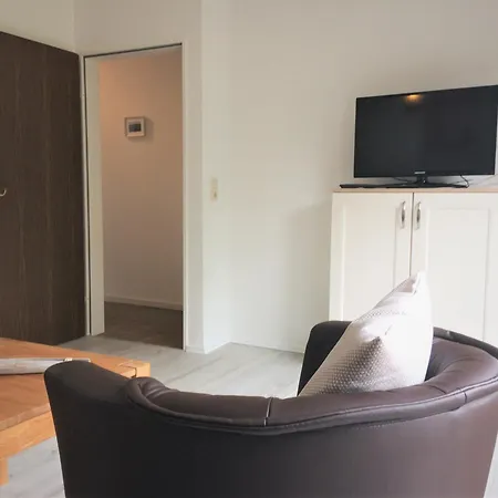 Huus Stoertebeker 3* Dornumersiel