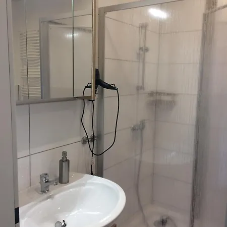 Bed & Breakfast Huus Stoertebeker 3*