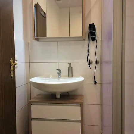 Bed & Breakfast Huus Stoertebeker Dornumersiel