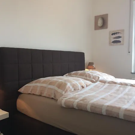 Huus Stoertebeker 3*