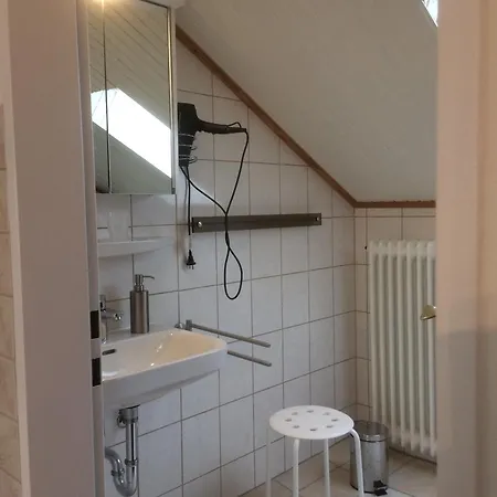 Huus Stoertebeker Dornumersiel