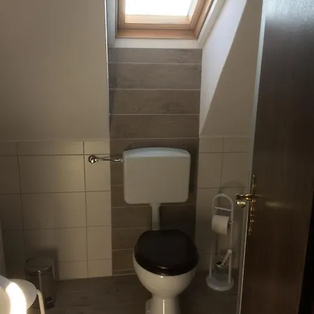 Huus Stoertebeker 3* Dornumersiel