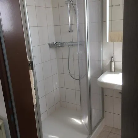 Huus Stoertebeker Bed & Breakfast