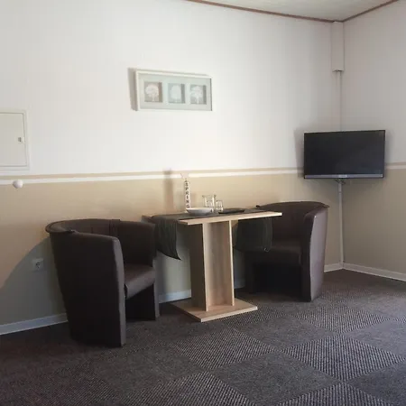 Bed & Breakfast Huus Stoertebeker
