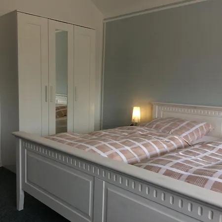Huus Stoertebeker Bed & Breakfast Dornumersiel