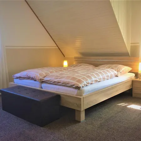 Bed & Breakfast Huus Stoertebeker Dornumersiel