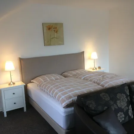Huus Stoertebeker 3*