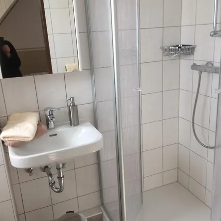 Bed & Breakfast Huus Stoertebeker 3*
