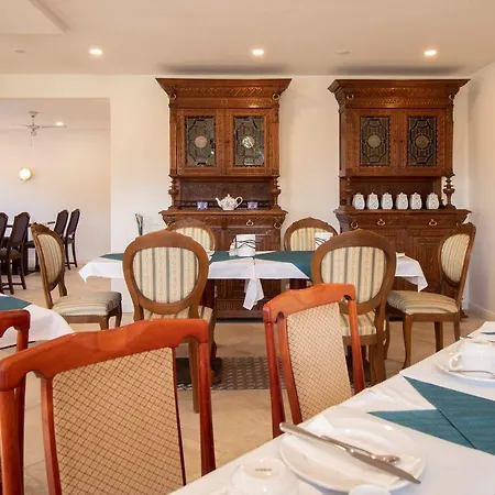 Bed & Breakfast Huus Stoertebeker