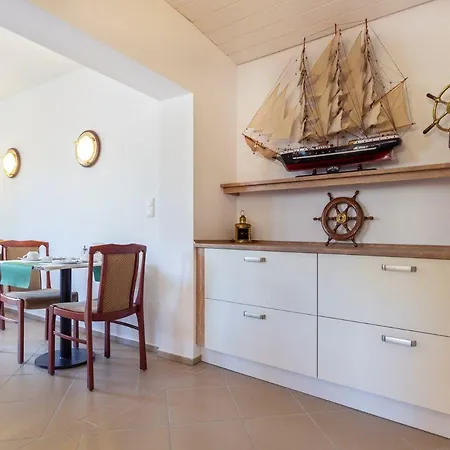 Huus Stoertebeker Dornumersiel